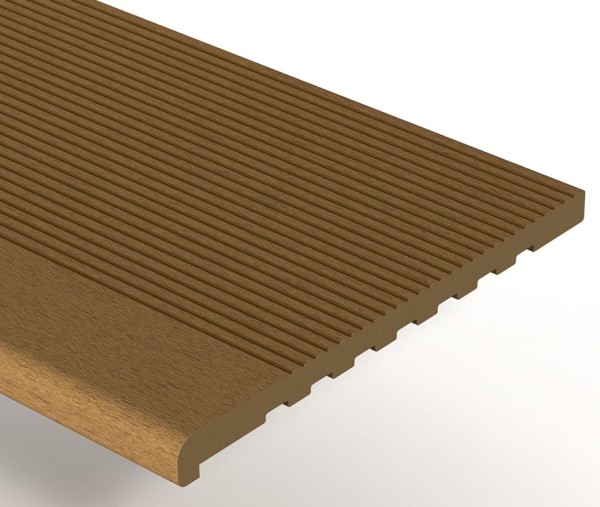 Ступени из ДПК WOODVEX Select Вуд купить в Благовещенске