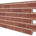 Фасадная панель VOX SOLID BRICK REGULAR дорсет купить в Благовещенске