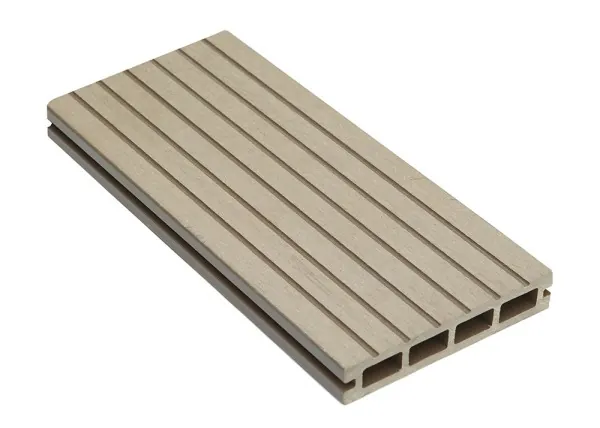 Террасная доска из ДПК CM Decking серия BARK цвет ясень купить в Благовещенске