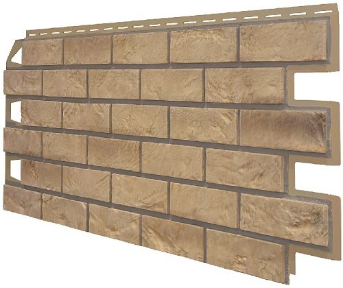 Фасадная панель VOX SOLID BRICK REGULAR эксетер купить в Благовещенске