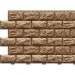 Фасадная панель Доломит, Оникс купить в Благовещенске