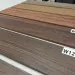 Фиброцементный сайдинг SidWood с фактурой под дерево W-127 Прямой купить в Благовещенске