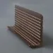 Угол NanoWood купить в Благовещенске