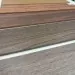 Фиброцементный сайдинг SidWood с фактурой под дерево W-109 Прямой купить в Благовещенске