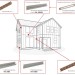 Заглушка межпанельного стыка купить в Благовещенске