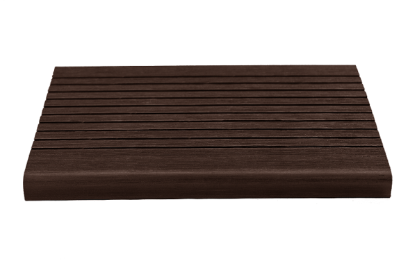 Ступень RusDecking Unodeck - Венге купить в Благовещенске