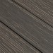 Террасная доска из ДПК CM Decking серия ZEBRANO цвет бежево-серый (под заказ) купить в Благовещенске
