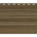 Виниловый сайдинг FineBer Standart Royal Wood, Ольха купить в Благовещенске