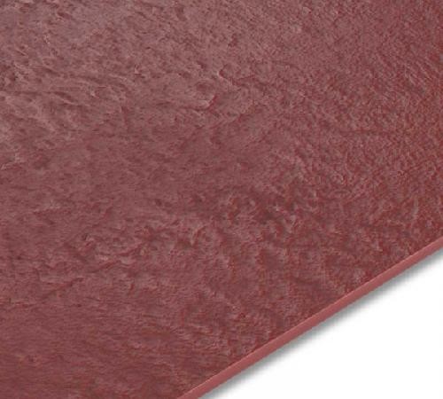 Фиброцементный сайдинг Roofas Board Stone Гранит красный купить в Благовещенске