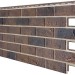 Фасадная панель VOX SOLID BRICK REGULAR йорк купить в Благовещенске