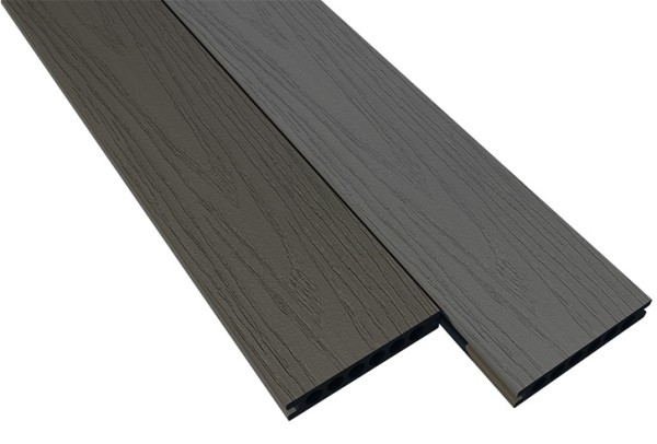 Террасная доска двухсторонняя WOODVEX Select Co-Extrusion Dual Light Gray / Marengo купить в Благовещенске