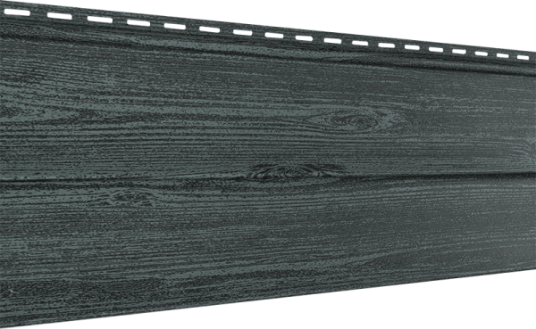 Сайдинг Ю-Пласт TIMBERBLOCK Ель (Тимберблок), Ирландская купить в Благовещенске