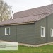 Сайдинг Ю-Пласт TIMBERBLOCK Ель (Тимберблок), Ирландская купить в Благовещенске
