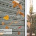 Фасадная панель Ю-Пласт Хокла Color Ирландский мох купить в Благовещенске