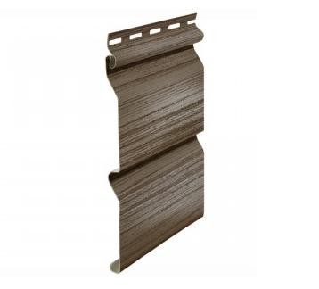 Виниловый сайдинг FineBer Standart Royal Wood, Груша купить в Благовещенске