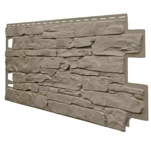 Фасадная панель VOX SOLID STONE REGULAR калабрия купить в Благовещенске