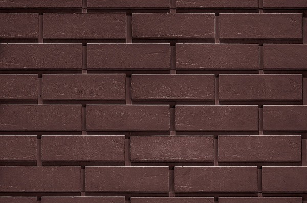 Фиброцементные панели КАНЬОН коллекция ГЛАДКИЙ Кирпич 20 купить в Благовещенске