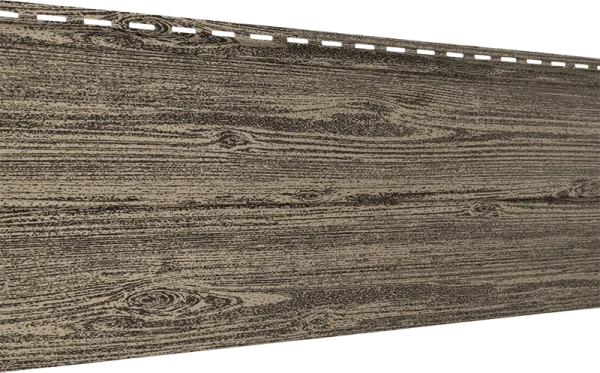 Сайдинг Ю-Пласт TIMBERBLOCK Ель (Тимберблок), Альпийская купить в Благовещенске