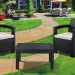 Комплект Rattan Comfort 3 купить в Благовещенске