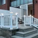 Светодиодная крышка-светильник GardenParkett Белый купить в Благовещенске