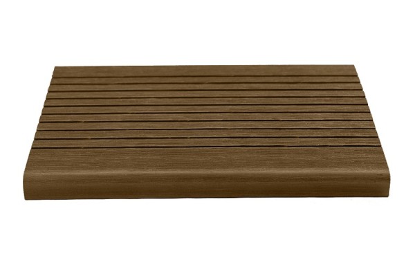 Ступень RusDecking Unodeck - Орех купить в Благовещенске