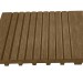 Ступень RusDecking Unodeck - Орех купить в Благовещенске