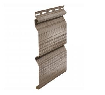 Виниловый сайдинг FineBer Standart Royal Wood, Сосна купить в Благовещенске
