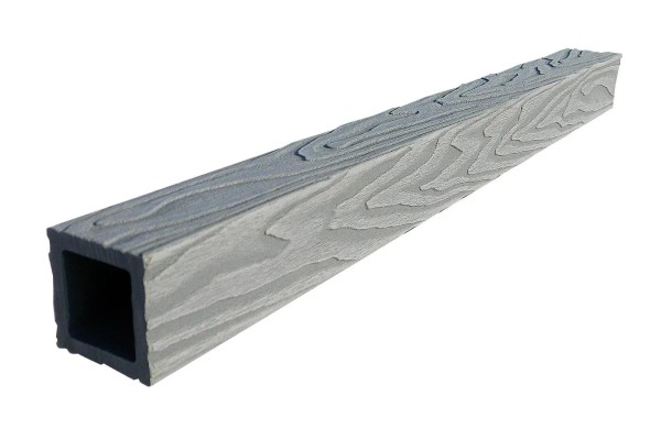 Балясина ДПК Deckart Серый купить в Благовещенске