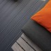 Террасная доска из ДПК Faynag Premium VELVET-ZEBRA  Слоновая кость купить в Благовещенске
