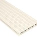 Террасная доска из ДПК Faynag Premium VELVET-ZEBRA  Слоновая кость купить в Благовещенске