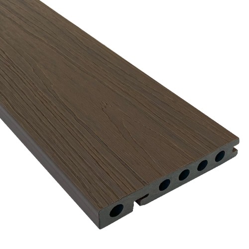 Финишная доска EasyDecking Co-extrusion 145х21 Chestnut купить в Благовещенске