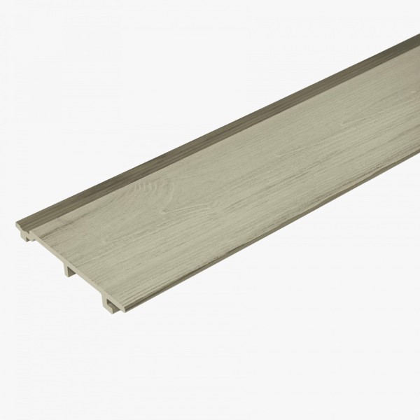 Фасадная панель из ДПК CM Cladding URBAN, смок грэй купить в Благовещенске