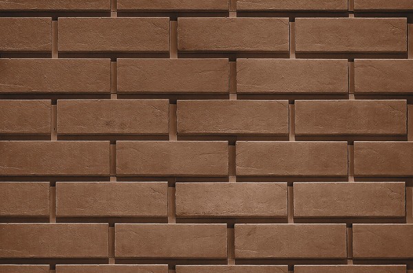 Фиброцементные панели КАНЬОН коллекция ГЛАДКИЙ Кирпич 7 купить в Благовещенске