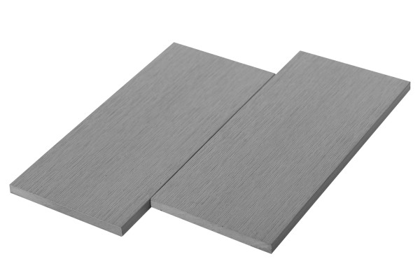 Заборная доска RusDecking UnoDeck Patio - Серый купить в Благовещенске