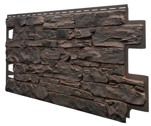 Фасадная панель VOX SOLID STONE REGULAR сицилия купить в Благовещенске