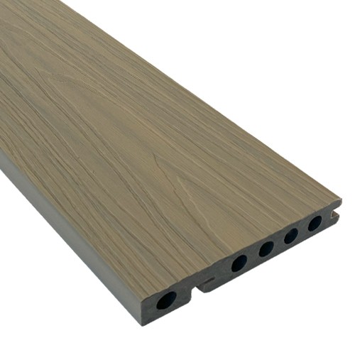 Финишная доска EasyDecking Co-extrusion 145х21 Driftwood купить в Благовещенске