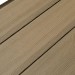 Фасадная панель из ДПК CM Cladding URBAN, сонома купить в Благовещенске