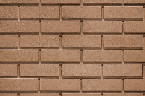 Фиброцементные панели КАНЬОН коллекция ГЛАДКИЙ Кирпич 6 купить в Благовещенске