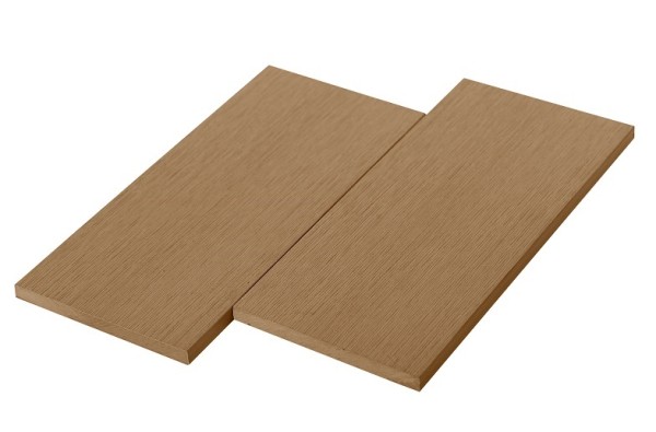 Заборная доска RusDecking UnoDeck Patio - Орех купить в Благовещенске