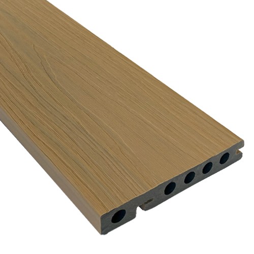 Финишная доска EasyDecking Co-extrusion 145х21 Oak купить в Благовещенске