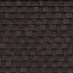 Многослойная черепица Shinglas, коллекция Блюз, Даллас купить в Благовещенске