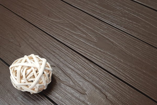 Террасная доска из ДПК Terrapol Практик моноколор Сердолик (под заказ) купить в Благовещенске