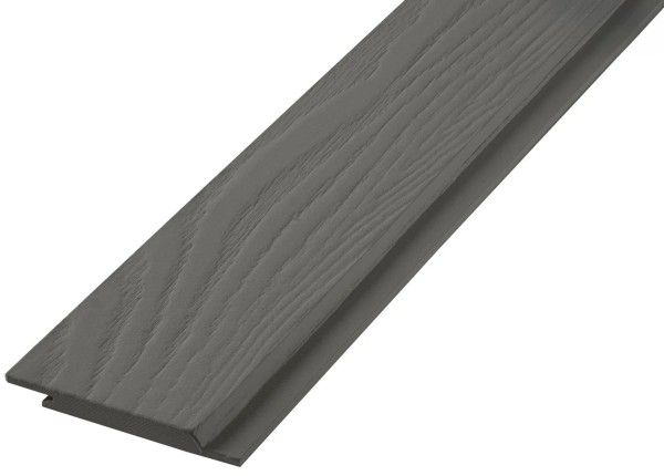 Фиброцементный сайдинг FCSPRO Click Shtil F56 (Прохладный минерал) купить в Благовещенске