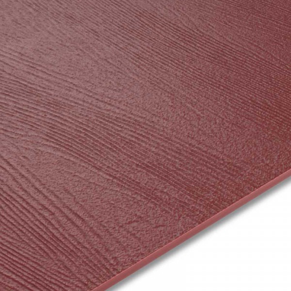 Фиброцементный сайдинг Roofas Board Wood Гранит красный купить в Благовещенске