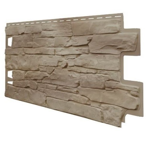 Фасадная панель VOX SOLID STONE REGULAR умбрия купить в Благовещенске