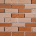 Фасадная плитка Кирисс Фасад Клинкерный кирпич 2х цветный №2 купить в Благовещенске