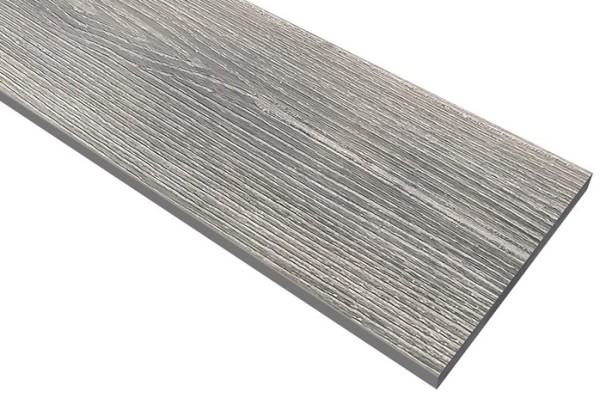 Штакетник ДПК Woodvex Colorite Серый дым купить в Благовещенске