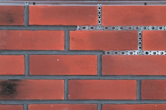 Фиброцементные панели КАНЬОН коллекция КЛИНКЕР 134 купить в Благовещенске