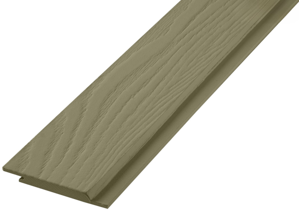 Фиброцементный сайдинг FCSPRO Click Shtil F57 (Весенний лес) купить в Благовещенске