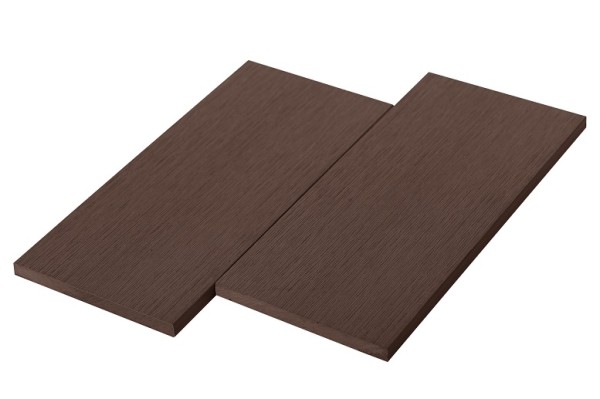 Заборная доска RusDecking UnoDeck Patio - Венге купить в Благовещенске